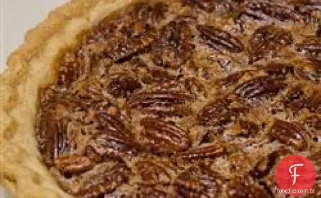 Torta De Noz-Pecã Do Sul I
