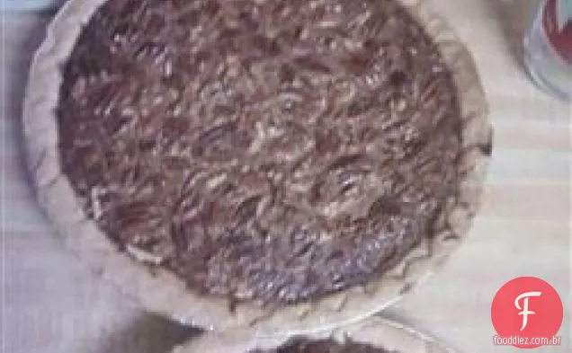 Pecan Pie VI