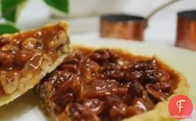 Pecan Pie II