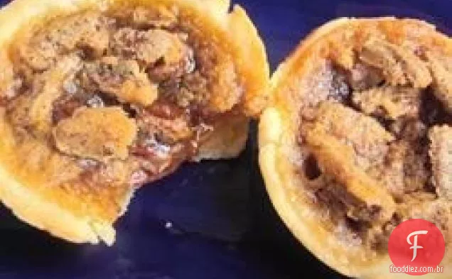Torta De Nozes Tortas