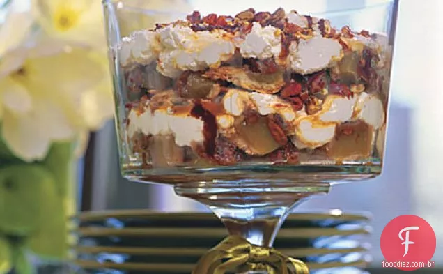 Turtle Trifle