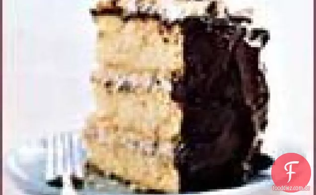 Bolo De Celebração