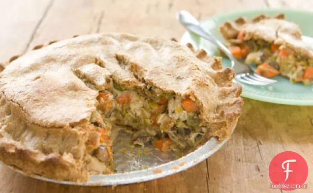 Torta De Peru