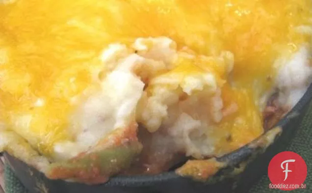 Family Pleasin' Shepherd's Pie