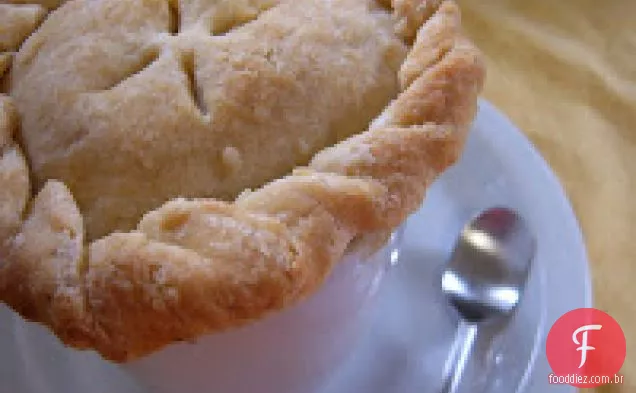 Torta De Frango