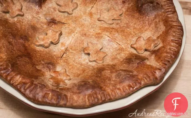 Sobras De Torta De Panela De Peru