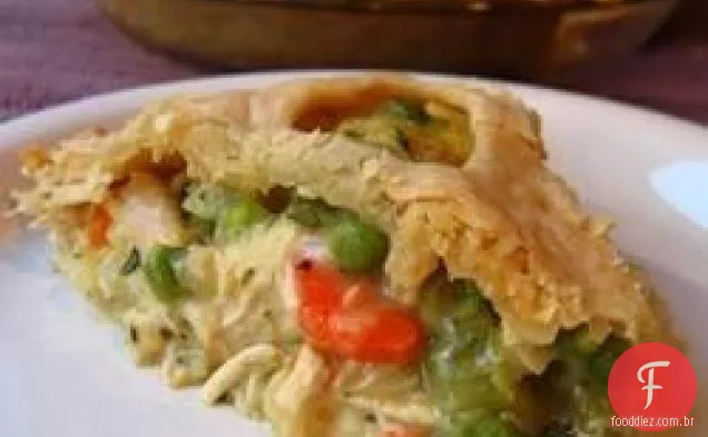 Torta De Peru