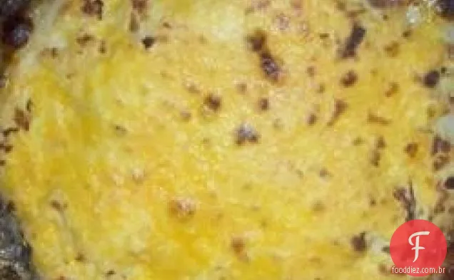 Torta de pastor