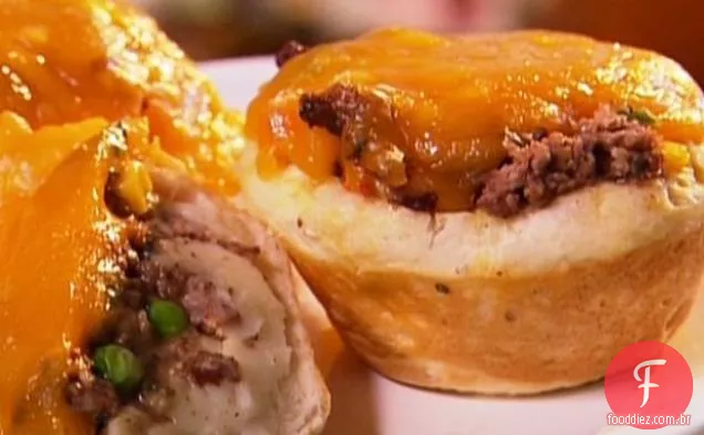 Mini Shepherd's Pie
