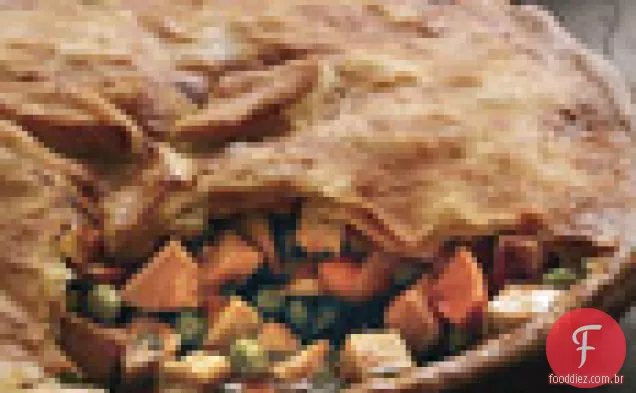 Torta De Peru