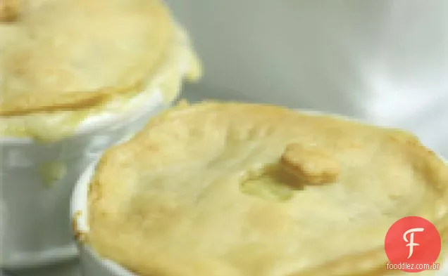 Torta De Frango