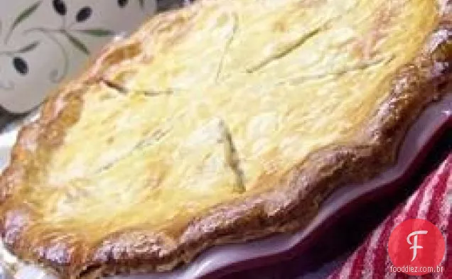 Torta De Peru II