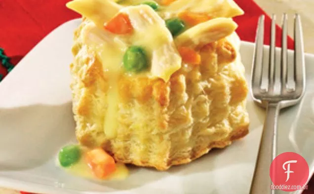 Tortas Cremosas De Peru