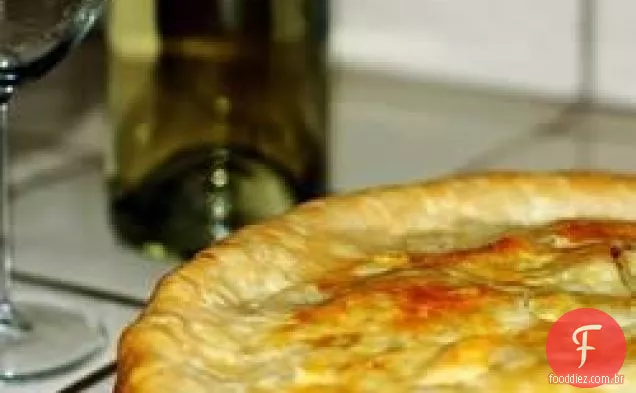 Torta De Frango III