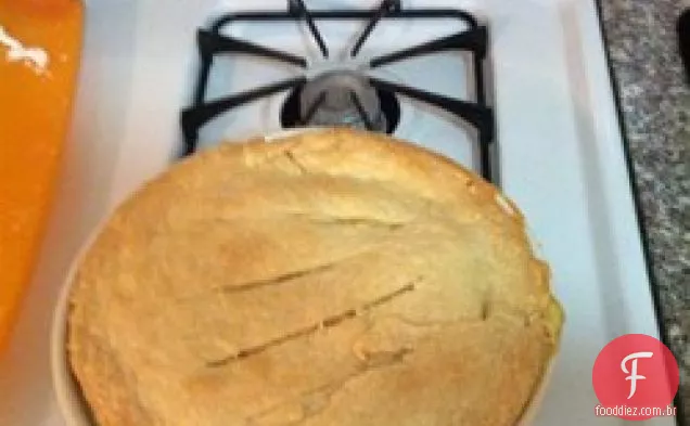 Torta de Peru III
