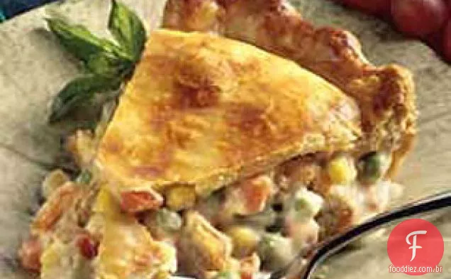 BOCA Chik'n Pot Pie