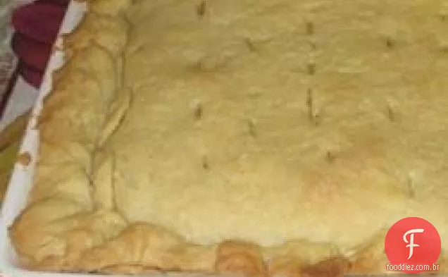 Torta De Frango V