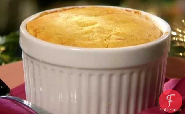 Torta de pastor de Natal