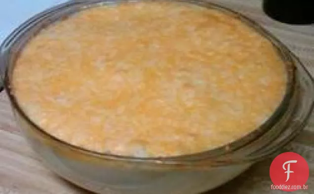 Torta de pastor