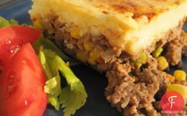 Shepherd's Pie V
