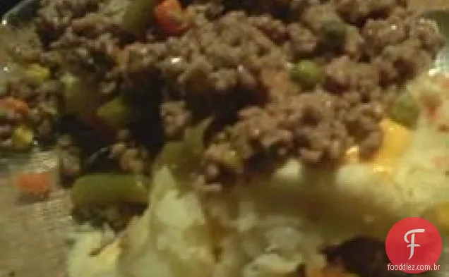 Shepherd's Pie I