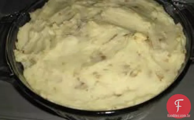 Shepherd's Pie Mexicana