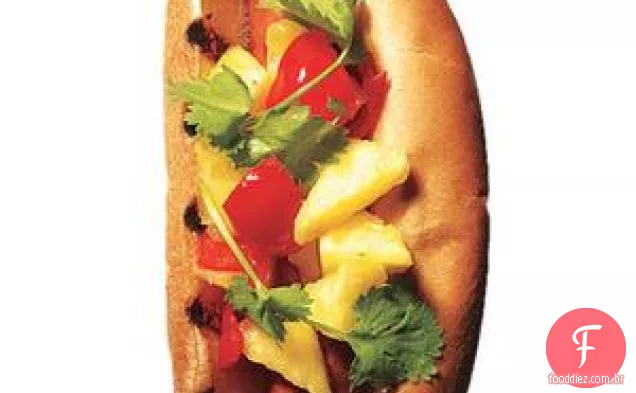 Receita De Cães Tropicais