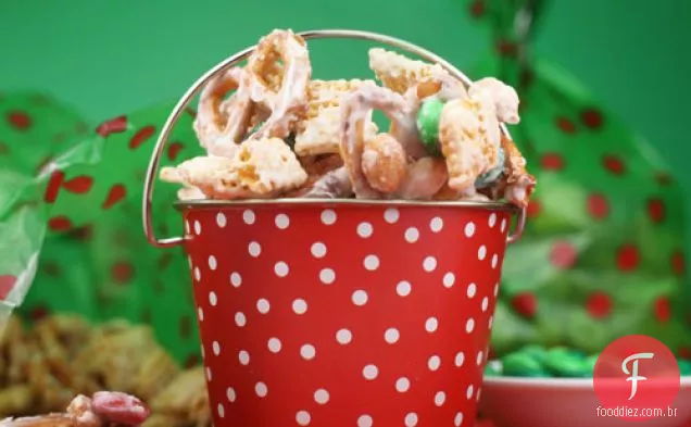 Natal Crunch