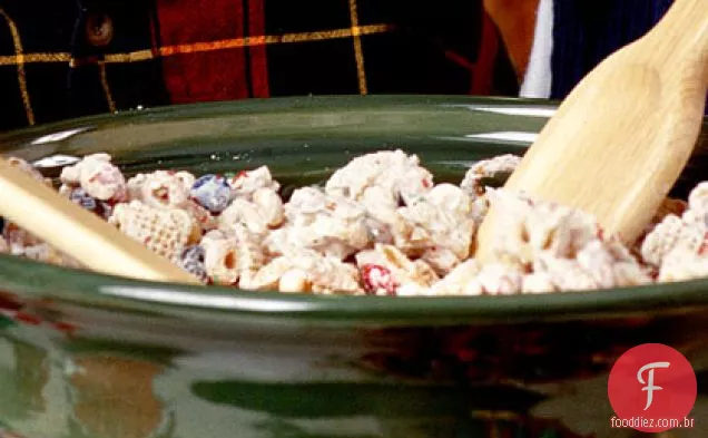 Magic Reindeer Food