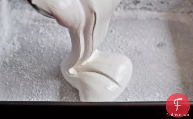 Marshmallows De Cerveja