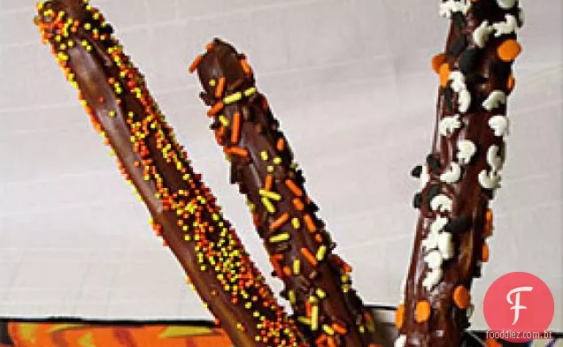 Varinhas do feiticeiro