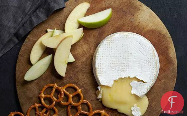Cozido Brie