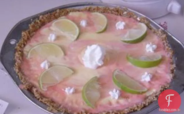 Margarita Party Pie