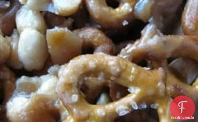 Snicky Snackies