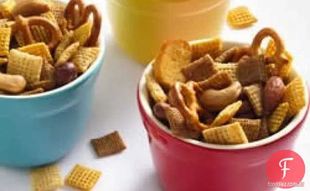 Original Chex(R) Mistura De Festa