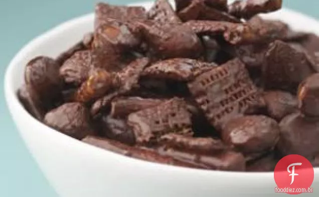 Chocolate Crunch