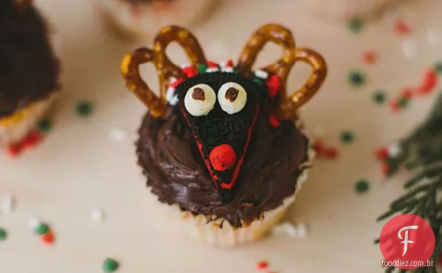 Renas Cupcakes