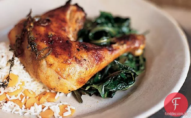 Frango Texas