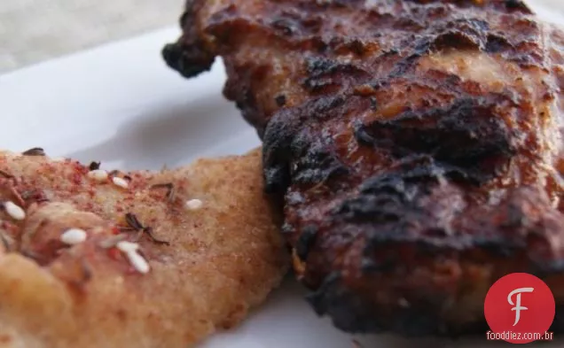 Frango Tandoori