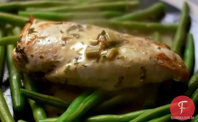 Frango Estragão