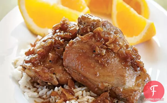 Frango Adobo