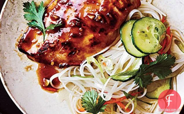 Frango Miso