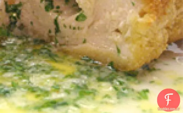 Frango Kiev