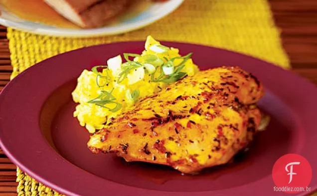 Frango Mojo