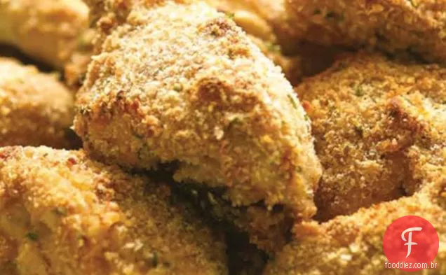 Receita de frango ao estilo Sul Kosher