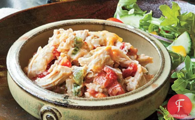 King Ranch Chicken