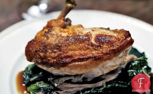 Frango Picles