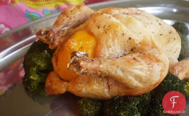 Frango De Noivado