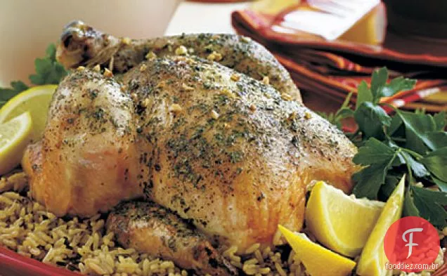 Frango 