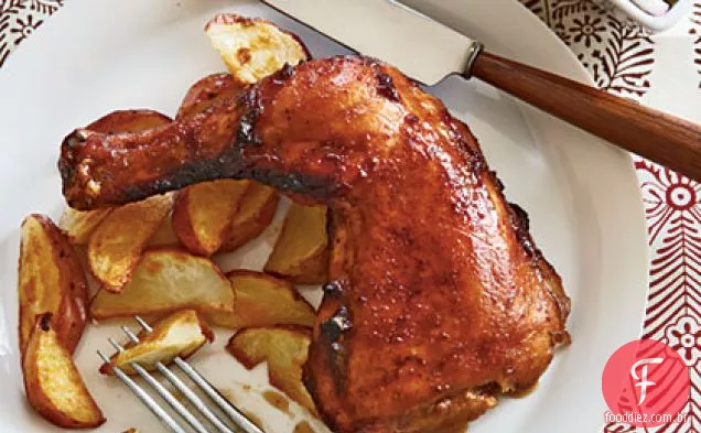 Cerveja De Raiz-Can Chicken